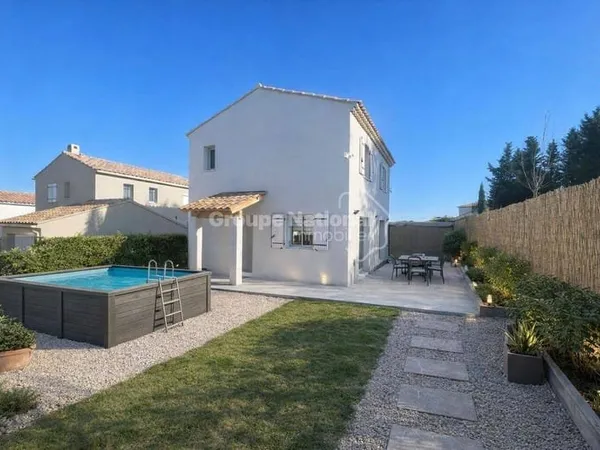 Maison 5 pièces 98 m²
