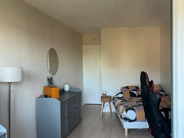 Studio Vandoeuvre Brabois