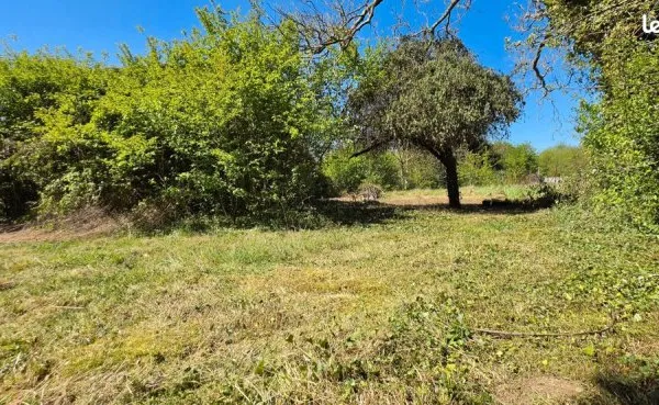 Terrain 1002 m² MACHEMONT