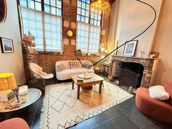 Maison 7 pièces 147 m²