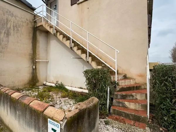 Location Appartement T3 Campagne