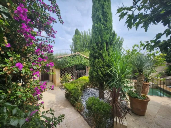 Maison de luxe 5 pièces 170 m²