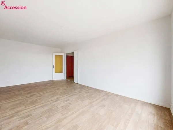 Appartement 3 pièces 69 m²