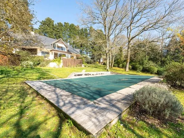 Maison à vendre Mauves-sur-Loire