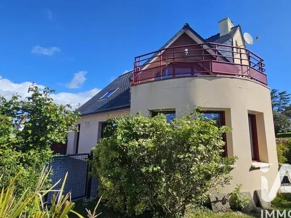 Maison 7 pièces 150 m²