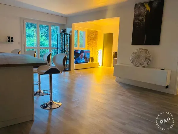 Appartement 3 pièces 78 m²