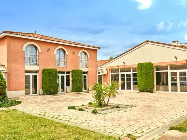 Résidence Tourisme