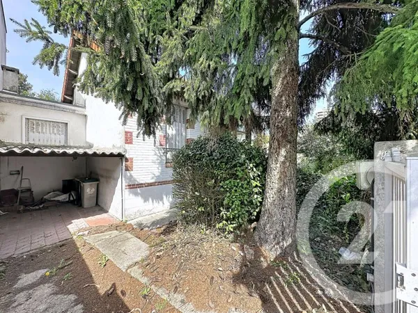 Maison 6 pièces 90 m²