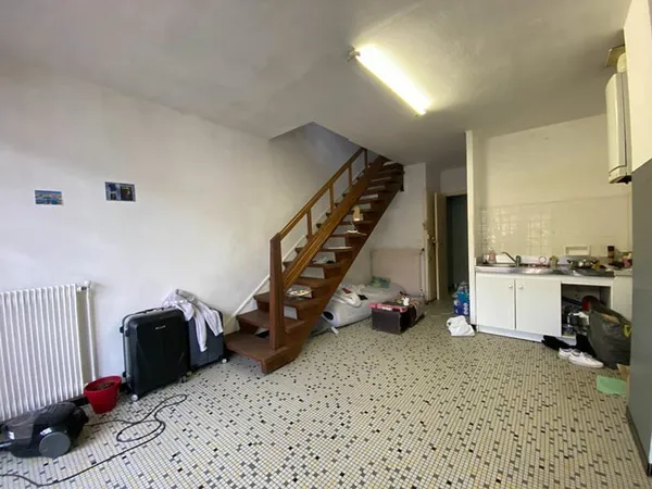Idéal investissement- Immeuble Villeneuve Sur Lot