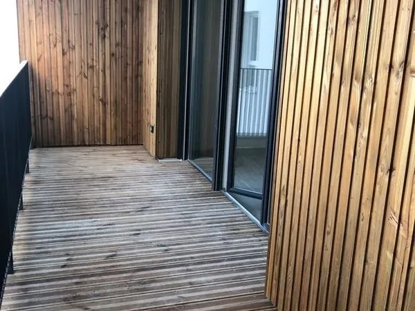 Appartement 3 pièces 72 m²