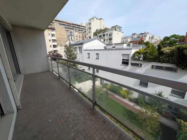 Appartement 2 pièces 56 m²