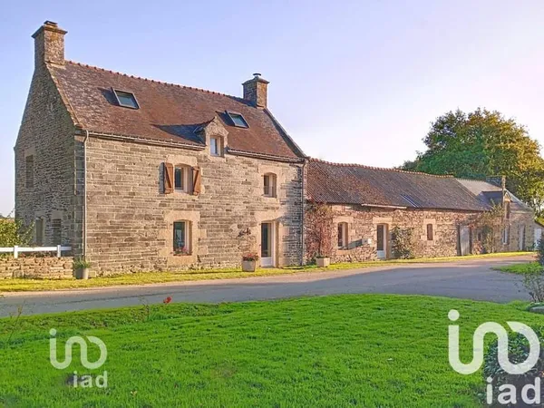 Maison 6 pièces 120 m²
