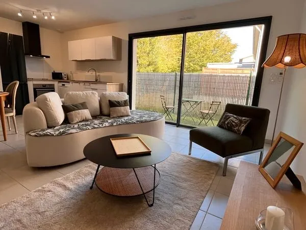 Maison 4 pièces 75 m²