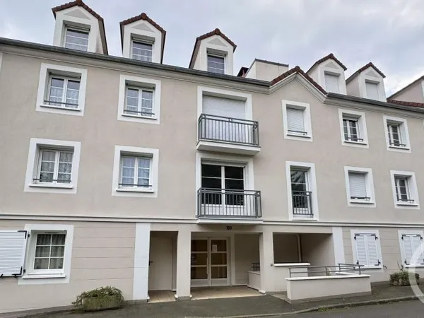 Appartement 1 pièce 22 m²