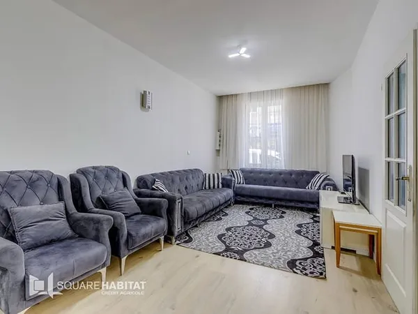 À Vendre en Exclusivité par Square Habitat Crédit Agricole Roubaix ! Maison 5 pièces 124 000 € FAI!!