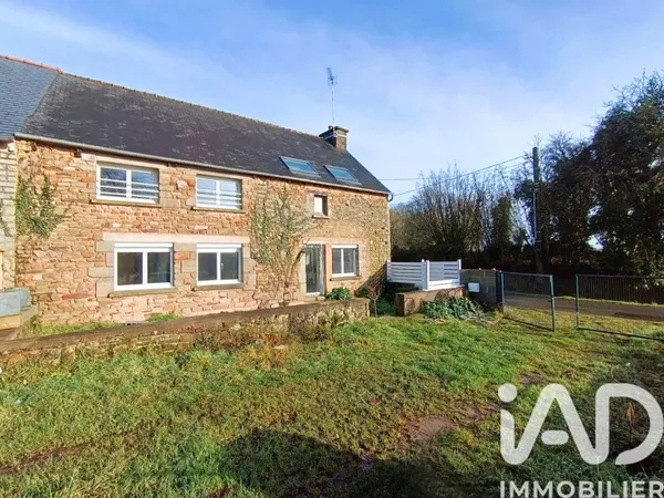 Maison 7 pièces 148 m²