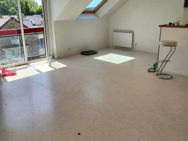 Location appartement T2