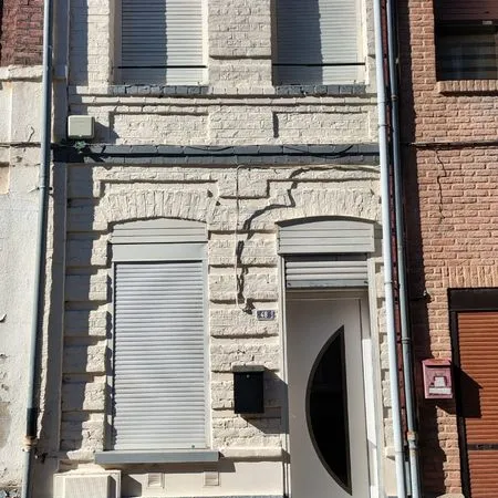 Maison 4 chambres a louer