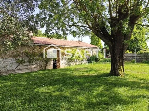 Maison 9 pièces 230 m²