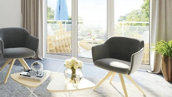 Achat : Appartement (76600)