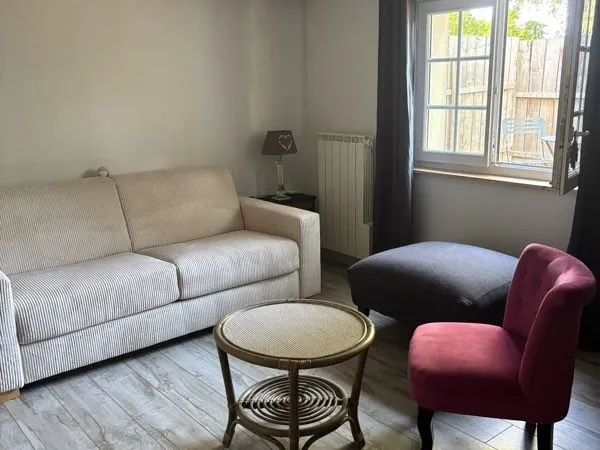 Location meublé étudiant
