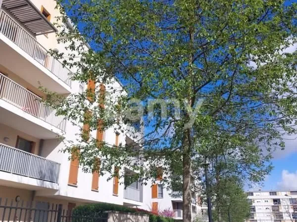 Appartement 4 pièces 95 m²