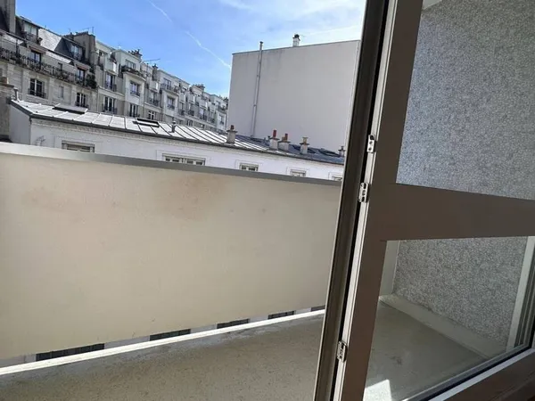 Appartement 1 pièce 25 m²