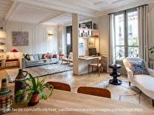 Vente d'une maison F4 à AURAY