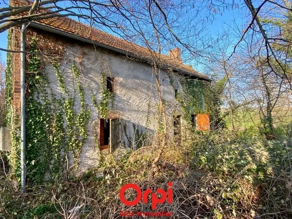 Maison 3 pièces 75 m²