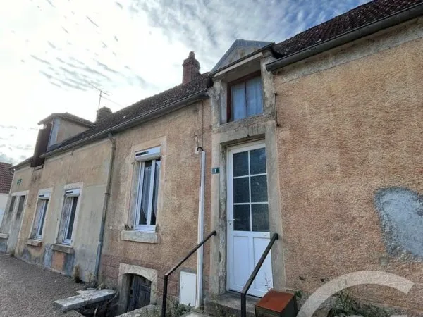 Maison 6 pièces 105 m²