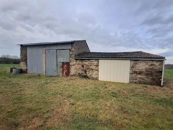 LE PUISET DORÉ