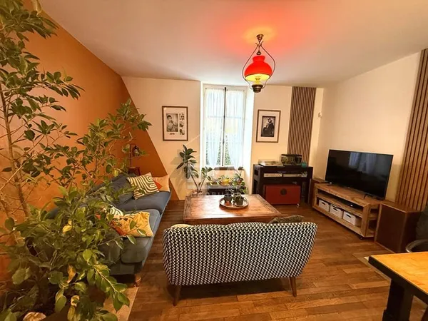 Maison de ville Soignolles En Brie 3 pièces 73.08 m2