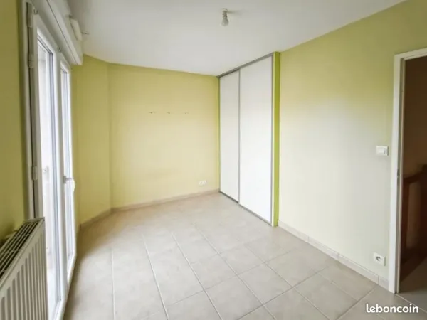 Maison 4 pièces 82 m²