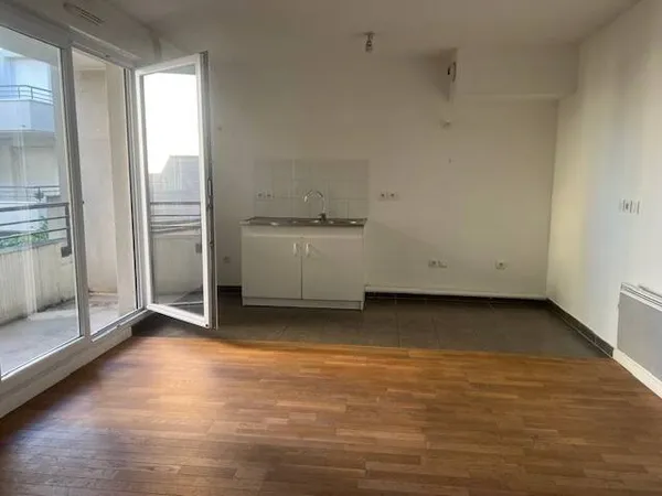Appartement 2 pièces 50 m²
