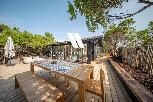 Villa 5 pièces 137 m²