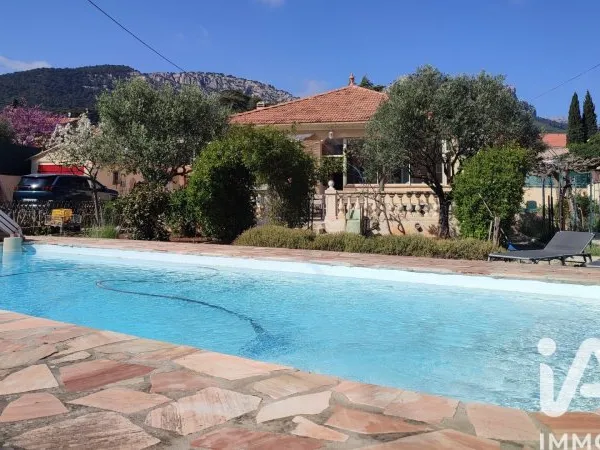 Vente Maison/villa 4 pièces