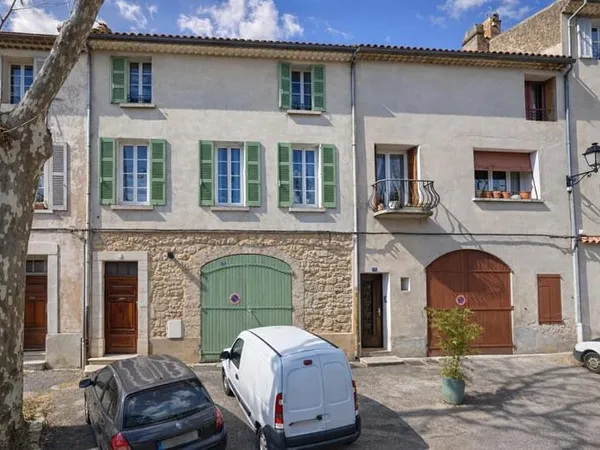 Maison 7 pièces 176 m²