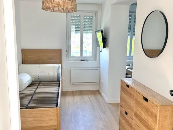 Appartement Entièrement Rénové Hyper Centre Ville