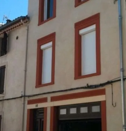 Maison de ville 5 pièces - 102 m² - Direct propriétaire, sans frais