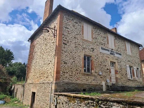 Maison 6 pièces 135 m²