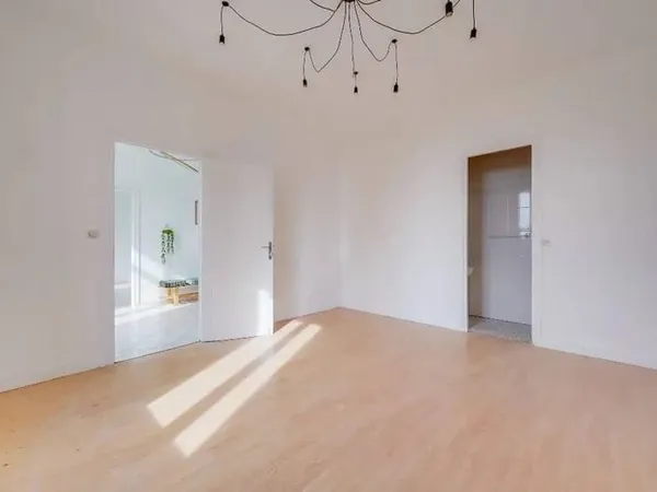 Bureaux 52 m²