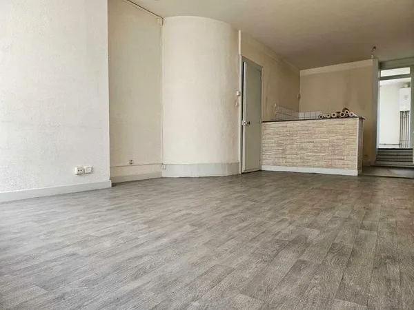Commerce Vente Lunéville 1p  40000€