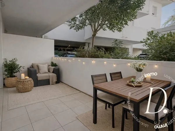 Appartement à vendre Anglet