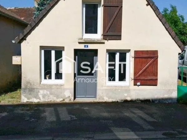 Idéale premier achat ou investissement locatif