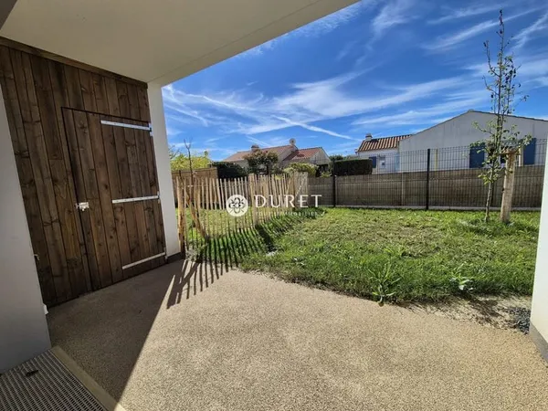 Appartement 3 pièces 57 m²