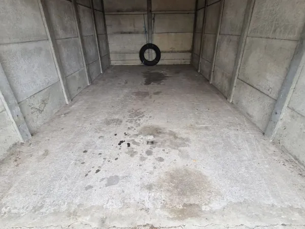 Garage de 14 m2