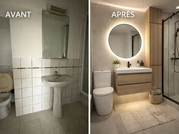 Appartement à vendre 1 pièces LA FRETTE SUR SEINE (95)