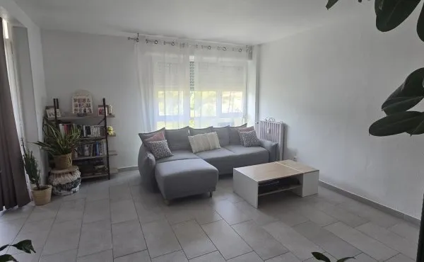 vendre Appartement 4 pièces de 77,82 m2 à La Trinité