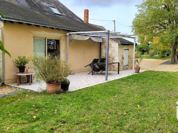 Maison 6 pièces 155 m²