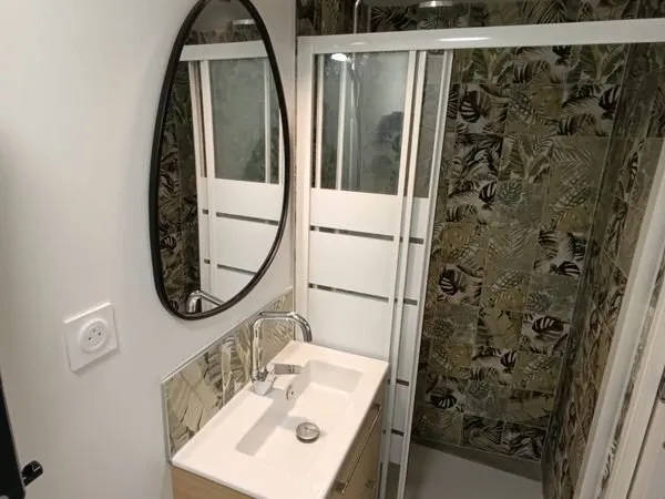 Studio Appartement